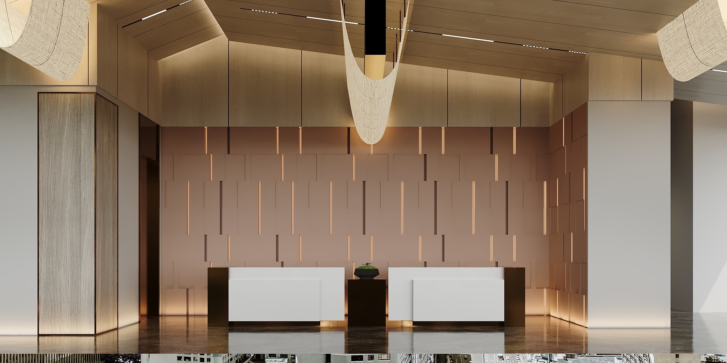 Discover our prestigious Corporate Solid Wood Commercial Collection, designed for elegance and durability