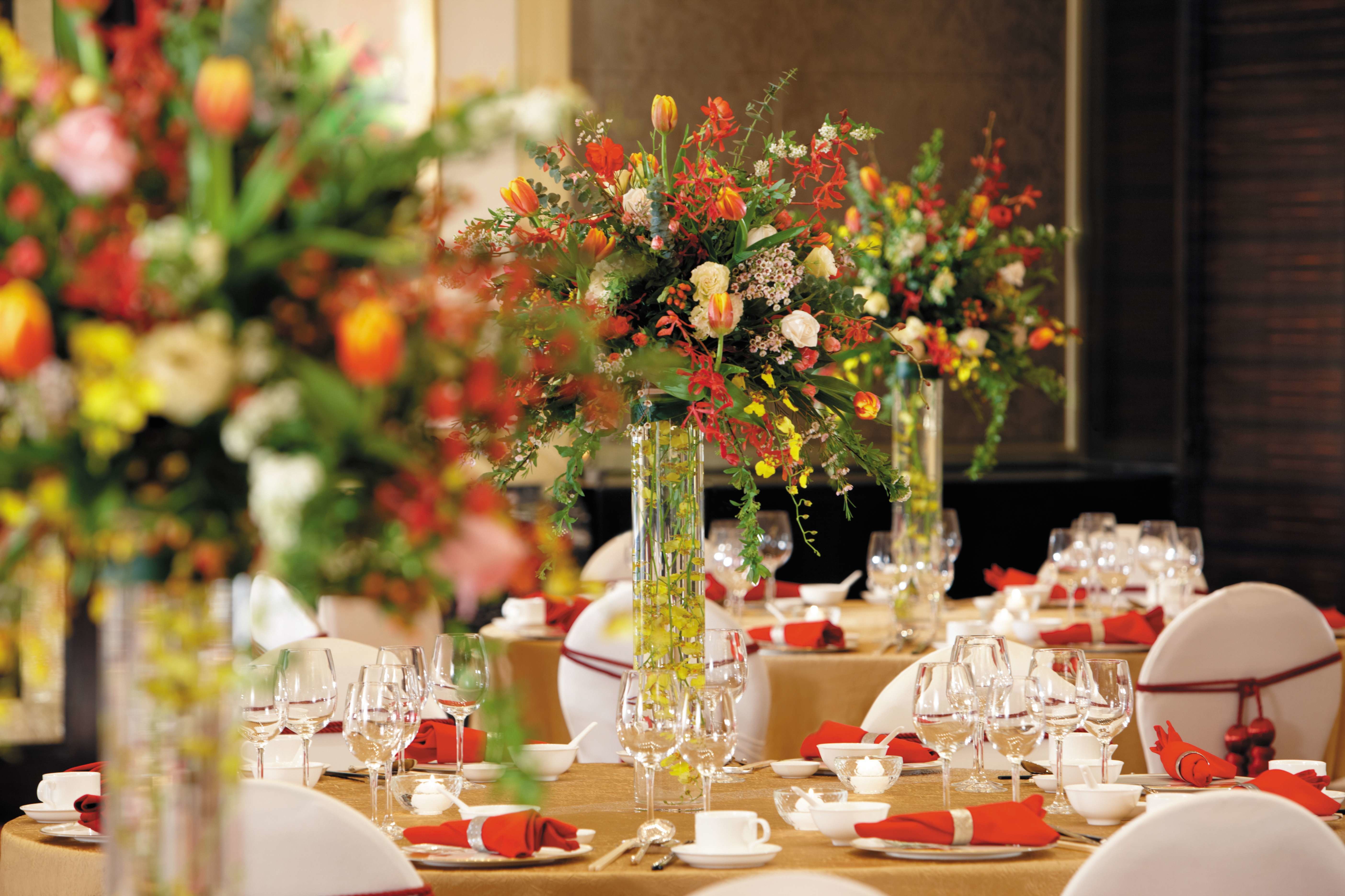 Home Banquet Dining Room Furniture  Modern Dining Table Vanity 1100mm