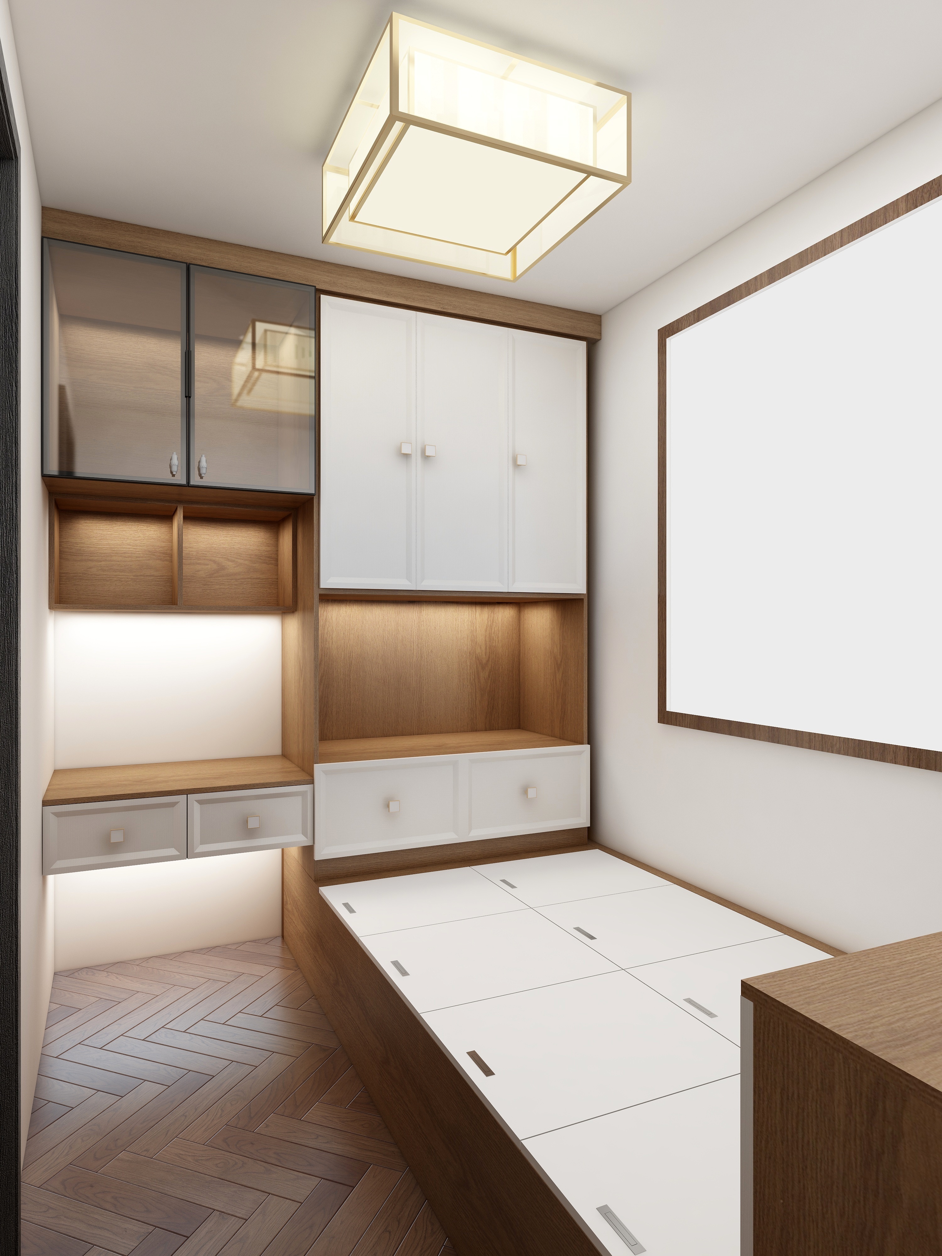 OEM/ODM Customized High-Quality Customized Wardrobe Products From China