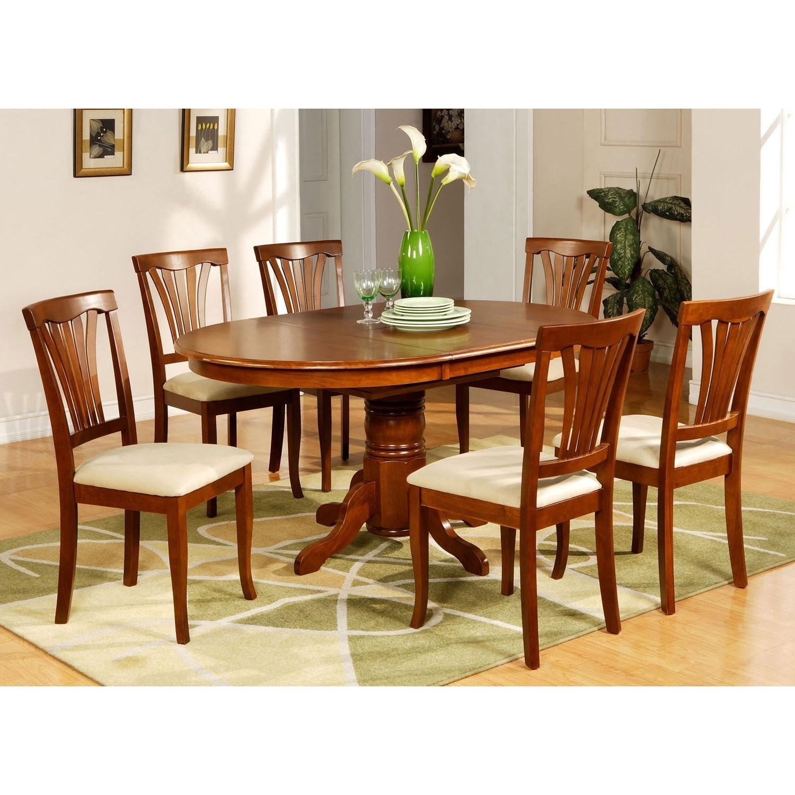 OEM/ODM China Manufacturer Custom Elegant Good Quality table with 4 chairs for family Applications