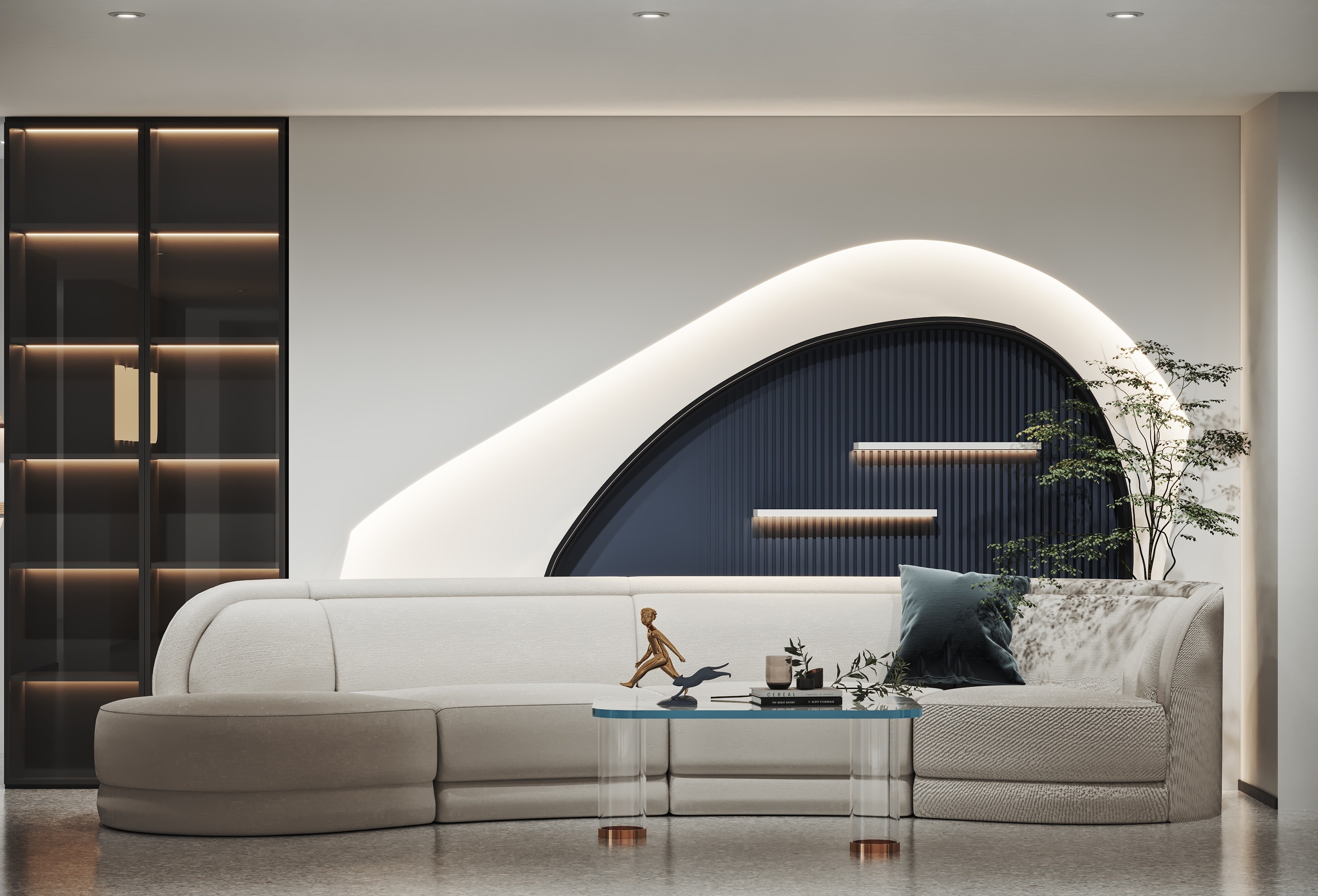 OEM/ODM CUSTOMIZED SOLID WOOD FRAME HIGH-END COMMERCIAL OFFICE FURNITURE | CUSTOMIZABLE WORKSTATION, LOUNGE & MEETING FURNITURE