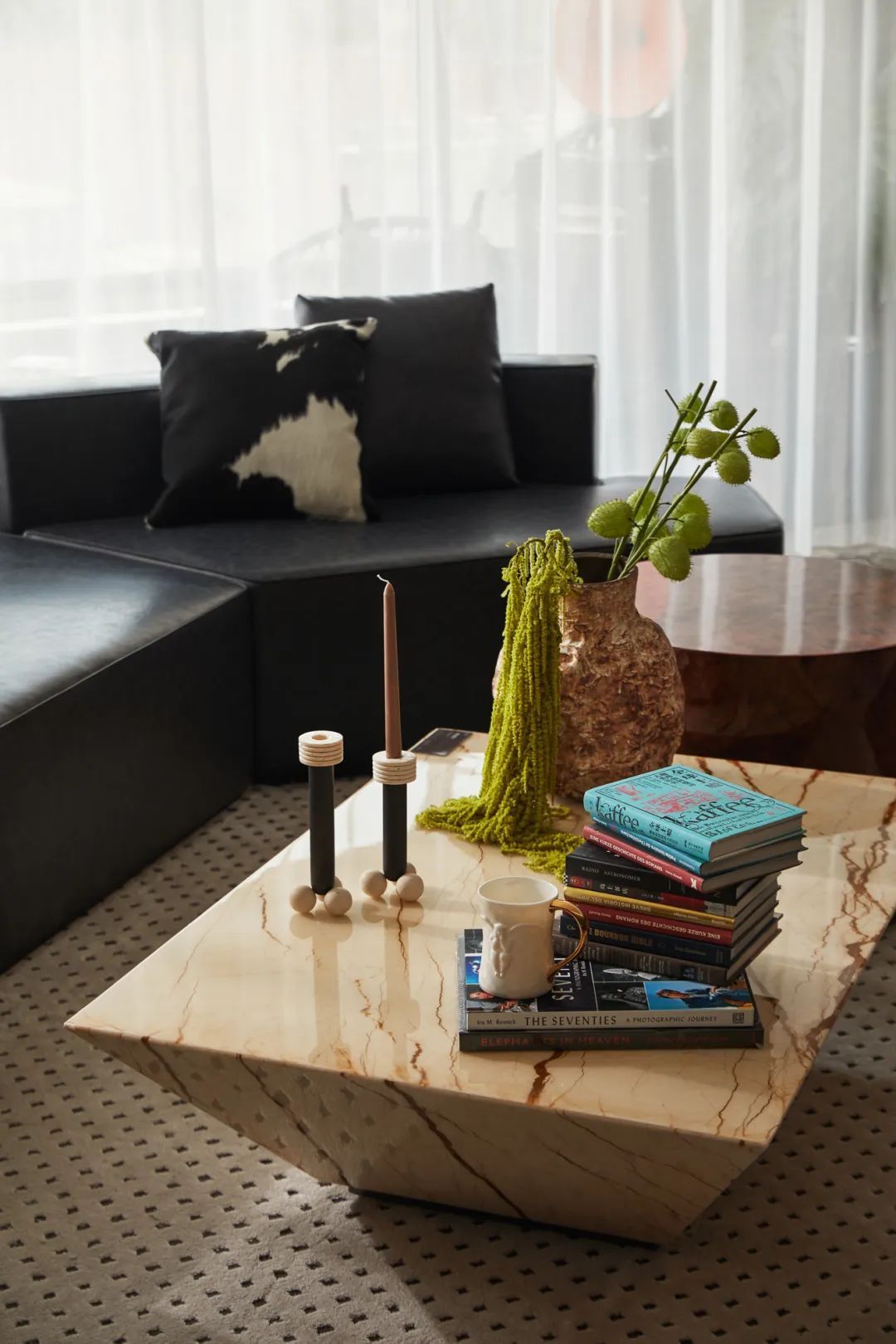 OEM/ODM PREMIUM CUSTOM HOTEL & RESIDENTIAL FURNITURE | SOLID WOOD & LEATHER SOFA, MARBLE COFFEE TABLE, DINING SET, BESPOKE LIVING ROOM SOLUTIONS