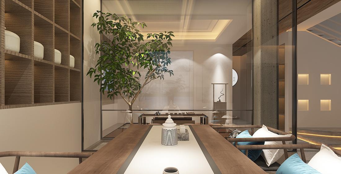 ZEN-INSPIRED TEA TABLE CRAFTED FROM NATURAL WOOD, WITH CLEAN LINES THAT COMPLEMENT GLASS-WALLED TEA ROOMS AND INDOOR GARDENS. A SERENE CENTERPIECE FOR QUIET TEA RITUALS AND INTIMATE GATHER