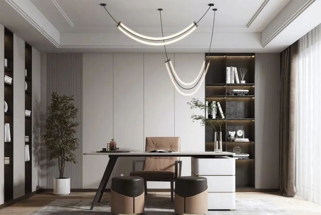 OEM/ODM CUSTOMIZED FROM SPACE-SAVING DESKS TO FULL-WALL BUILT-IN BOOKCASES, WITH ECO-FRIENDLY SOLID WOOD AND STONE MATERIALS WITH DURABLE CRAFTSMANSHIP.