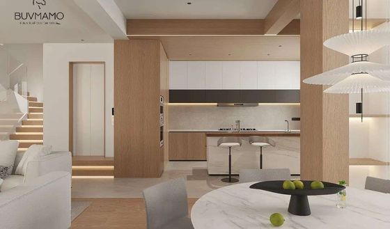                    Modern Solid Wood Furniture Collection for Luxury Villas and Resorts             
