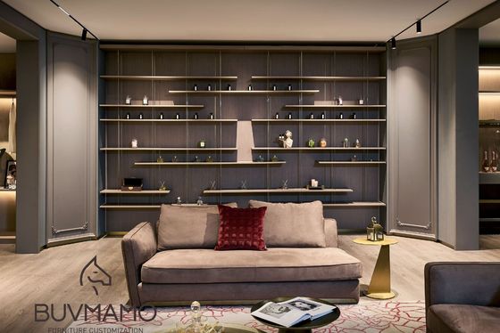 Trung Quốc Sản xuất Bộ sưu tập đồ nội thất khung gỗ nguyên khối giá cả phải chăng cho các căn hộ với các lựa chọn cá nhân tùy chỉnh