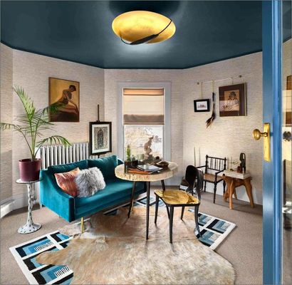 China vervaardiging massief houten frame woonkamer meubelcollectie sets, beste prijs op maat persoonlijk