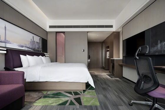 Conjuntos de Móveis de Sala de Estar em Madeira Maciça com Design Elegante e Personalizado OEM/ODM para Decoração de Apartamentos