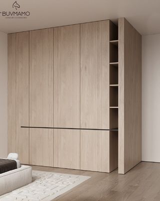 বিলাসবহুল হোটেলের জন্য মার্জিত কঠিন কাঠের বেডরুমের আসবাবপত্র সেট। আকার, সমাপ্তি এবং হার্ডওয়্যারের উপর OEM এবং ODM কাস্টম সমর্থন। হোটেল, ভিলা এবং রিসর্ট প্রকল্পগুলির জন্য কারখানার সরাসরি সরবরাহ