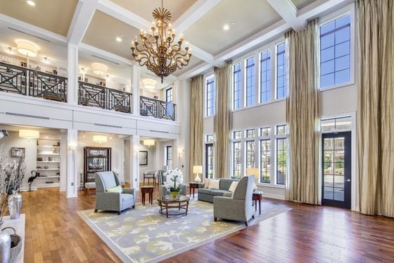 Conjuntos de Mobiliário para Apartamento Confortáveis e Personalizados OEM/ODM, com Ótima Quantidade e Preços Razoáveis