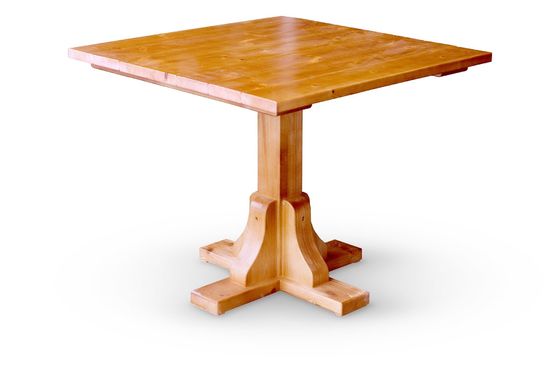 Escritorio moderno de madera Mesa Escritorio Elegancia Escritorio moderno de madera con patas de hierro